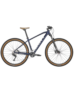 Scott Aspect 920 Cu Mountainbike (29" | stellar blue | HU)-58 cm