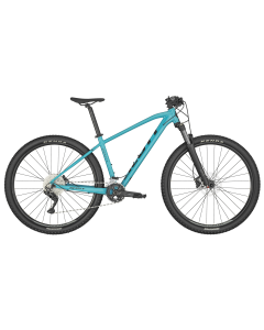 Scott Aspect 930 Cu Mountainbike (29" | cerulean blue)-58 cm