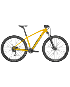 Scott Aspect 950 Cu Mountainbike (29" | sunflower yellow)-58 cm