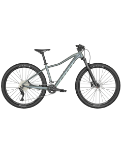 Scott Contessa Active 10 Cu Mountainbike Damen (27,5" | whale blue | HU)-39 cm