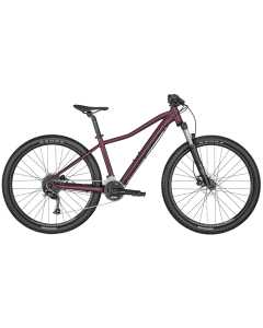 Scott Contessa Active 40 Cu Mountainbike Damen (27,5" | nitro purple | HU)-39 cm