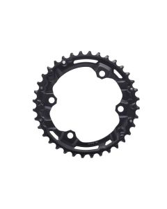 Shimano Deore Kettenblatt (für FCM4100 / 6000 | 2 fach | 36 Zähne)