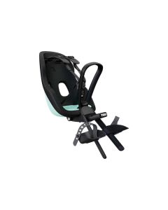 Thule Yepp Nexxt 2 Mini Kindersitz (mint | Befestigung Vorbau)
