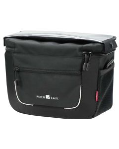 KLICKfix Aventour Lenkertasche (6,5 Liter | ohne Lenkeradapter)