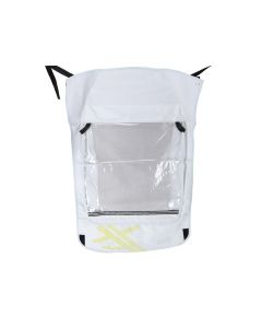 XLC 2in1 Verdeck für Duo 8teen (limone | ab 2018)