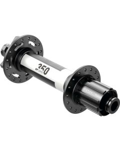 DT Swiss 350 Fatbike DB Hinterradnabe (197/12mm TA | IS 6-Bolt | 32 Loch | Shimano Light)