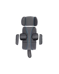 Burley D'Lite X Premium Sitzpolster-Set (Aqua)