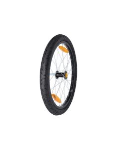 Burley 20" aluminium push button wheel (2019 Bee)