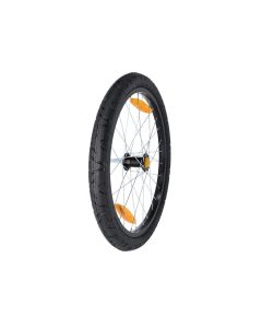 Burley 20" Steel Push Button Wheel (2019 Minnow)