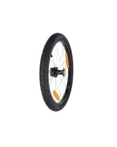 Burley 20" aluminium push button wheel (2019 Honey Bee | Encore | Encore X)