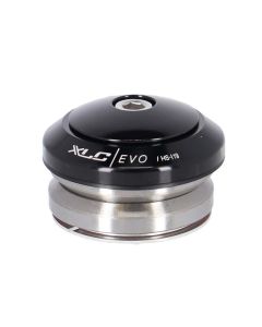 XLC HS-I19 A-Head-Steuersatz (Ø28,6/30/41mm | integriert)