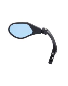 XLC MR-K13 Fahrradspiegel (Außenklemmung | links)