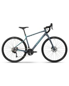 Ghost Asket Essential Rennrad (28" | dunkelblau)