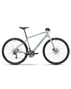 Ghost Urban Asket Rennrad (28" | grau)