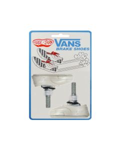 Kool-Stop V-Brake BMX Bremsschuh (T7 Vans)