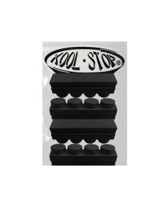 Kool-Stop R10 Mafac Bremsgummi (schwarz)