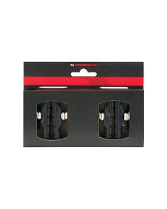 Messingschlager ProMax V-Brake Bremsschuhe Satz (asymmetrisch)