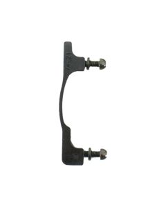 Hayes adapter QR PM/PM (front wheel | 203mm)