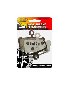 Kool-Stop AVID AL Bremsbelag Sram XO Trail