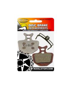 Kool-Stop Formula AL Bremsbelag Oro | K18