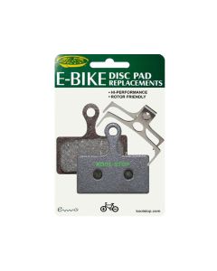 Kool-Stop Shimano EB Bremsbelag XTR 2011