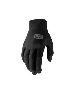 100% MTB Sling MTB Fahrradhandschuhe Herren (schwarz)-XXL