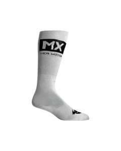 Thor MX Cool Fahrradsocken Jugendliche (grau)-32-38