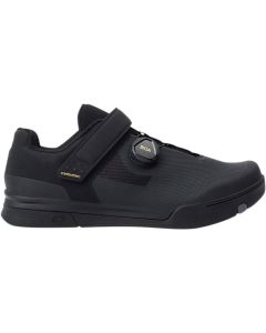 Crankbrothers Mallet BOA Fahrradschuhe (schwarz)-48