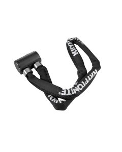 Kryptonite Keeper 695 Folding Lock (95cm - 6mm - black)