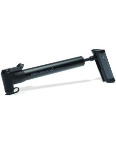 Blackburn Mammoth AnyValve Luftpumpe