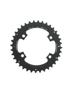 Stronglight MTB Shimano Kettenblatt (für XT FC-M8000 / SLX | außen | 38(28) Zähne | 2x11-fach)