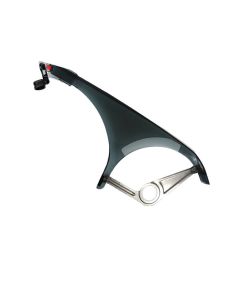 Hebie Kettenschutz (bis 48 Zähne | 3-fach)