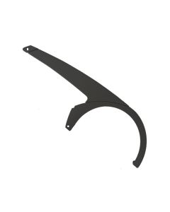 Horn Catena 4810 Kettenschutz (48 Zähne | 3-fach | schwarz)