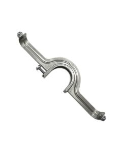 Horn Halter für Kettenschutz