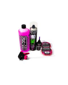 Muc-Off Reinigungskit (eBikes)