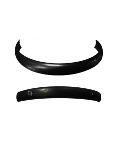 Büchel Schutzblechsatz (16“ | 55mm | schwarz)