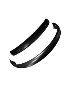 Büchel Schutzblechsatz (24“ | 55mm | schwarz)