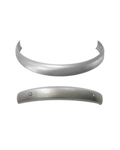 Büchel Schutzblechsatz (26“ | 55mm | silber)