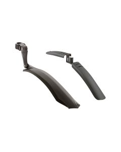 Hebie Viper X Steckblechsatz (24-29")