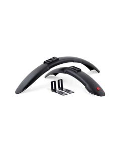 Hebie Taipan Steckblechsatz Kinder- / Falträder (16")