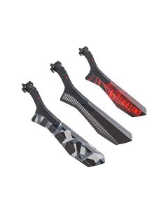 Hebie Swap Mix Steckblech (hinten)