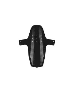 Hebie Stripes Steckblech (vorne)