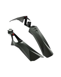 Hebie Viper X Stealth Steckblechsatz