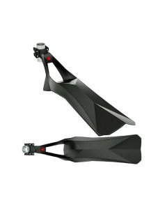 Hebie Viper X Stealth Steckblech