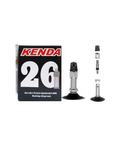 Kenda Fahrradschlauch (32-47/559-590 | DV40)