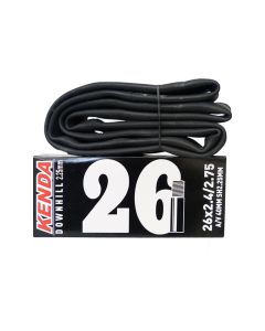 Kenda Downhill Fahrradschlauch (62-67/559 AV40)