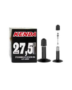 Kenda Fahrradschlauch (52-58/584 | AV40)
