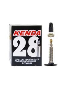 Kenda Fahrradschlauch (28-47/622 | SV48)