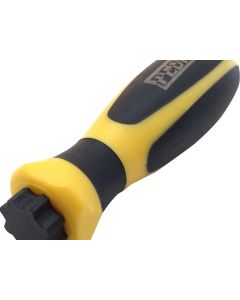 Pedro's Kurbeleinstellkappen Treiber