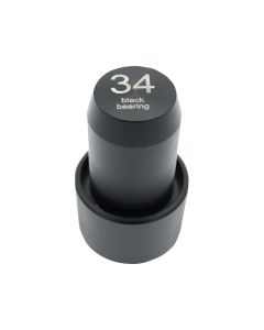 Black Bearing Gabelwerkzeug (34mm)